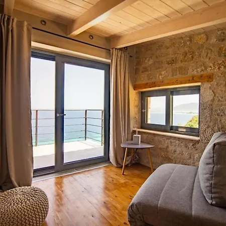 Villa Kaminia Blue *