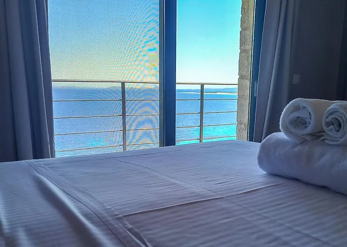 Villa Kaminia Blue *